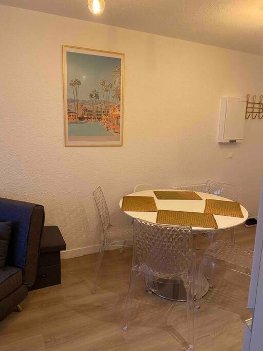 Chez Alix Et Jo Superbe T3 Au Bord De L'Ocean Daire Lacanau Dış mekan fotoğraf