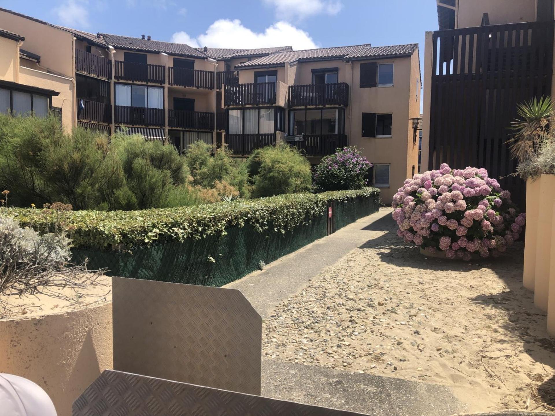 Chez Alix Et Jo Superbe T3 Au Bord De L'Ocean Daire Lacanau Dış mekan fotoğraf
